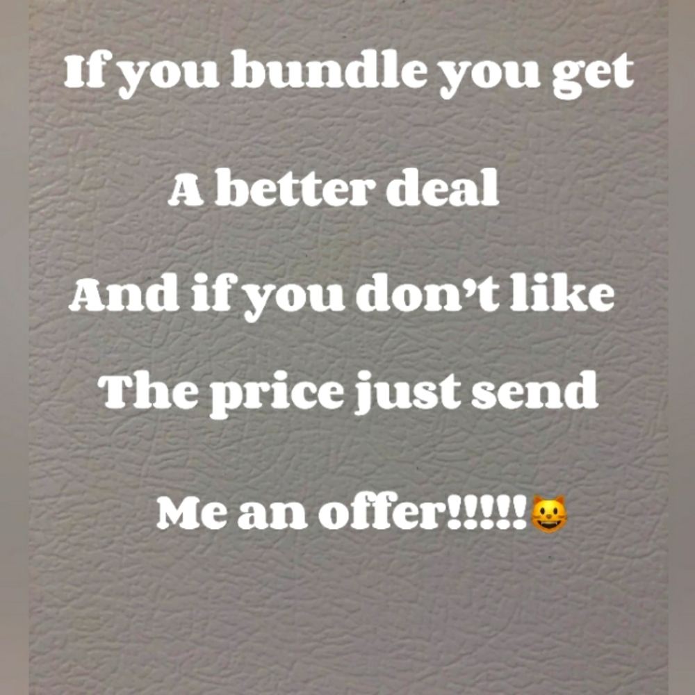 Bundles!!!!!! - Picture 1 of 1